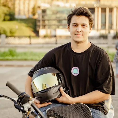 Hakan Çelik avatar