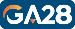 GA28 İş Ortağı Logosu