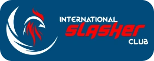 Slasher İş Ortağı Logosu