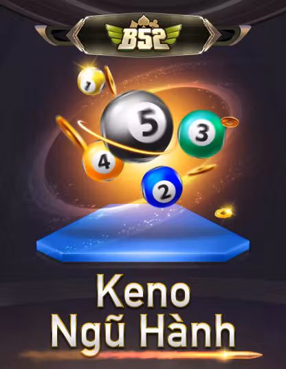 Keno Ngu Hanh