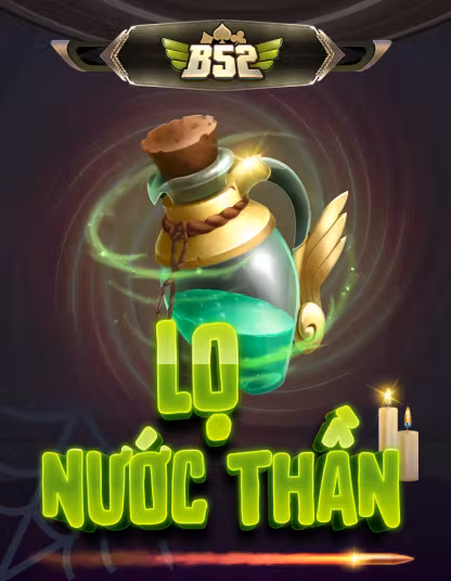 Lo Nuoc Than