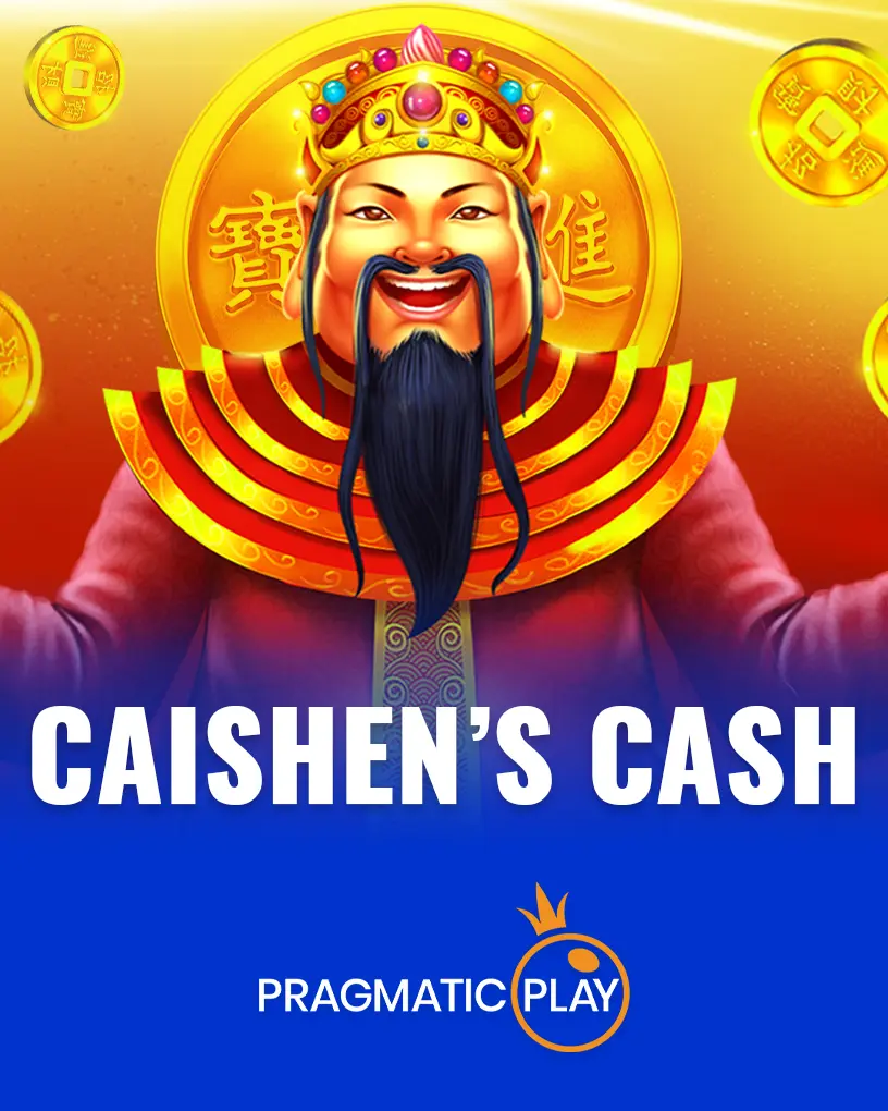 Caishen’s Cash