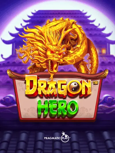 Dragon Hero