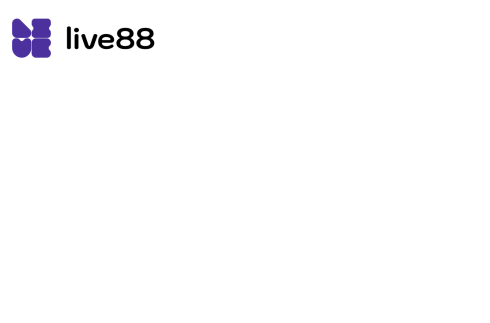 Live88 Turnuva Logosu